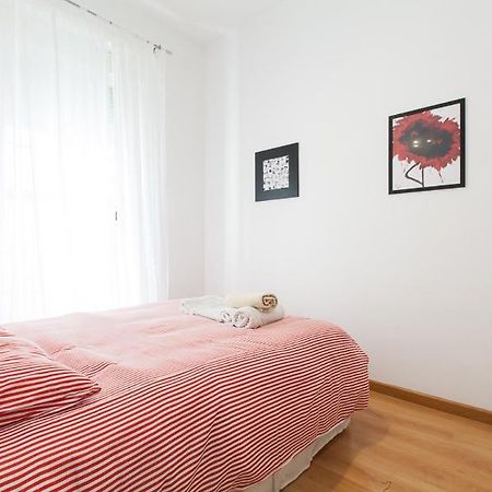 Peral Home Cozy Apartment Севилья Экстерьер фото